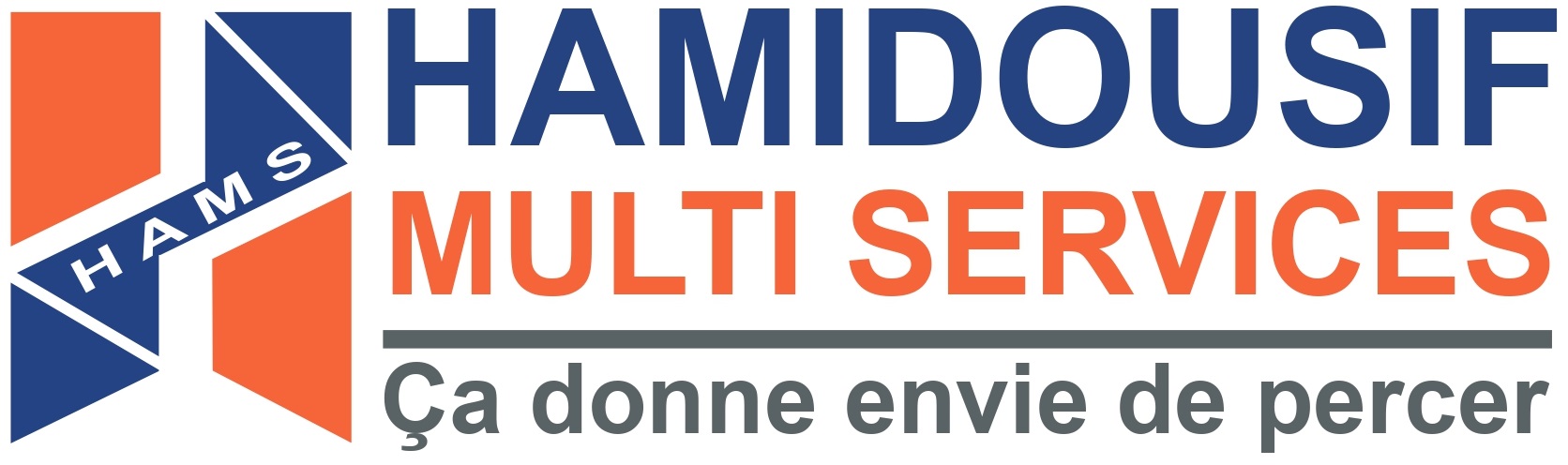 HAMIDOUSIF MULTI SERVICES